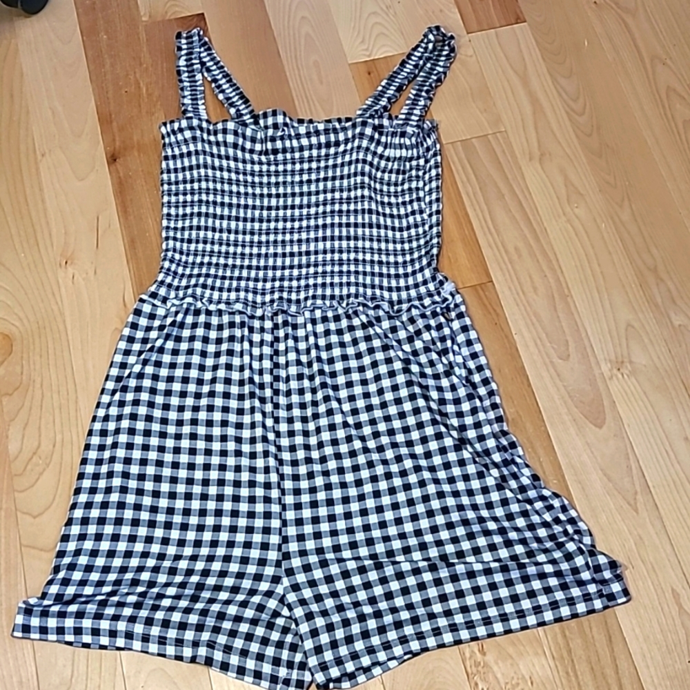 Short dress from la vie en rose